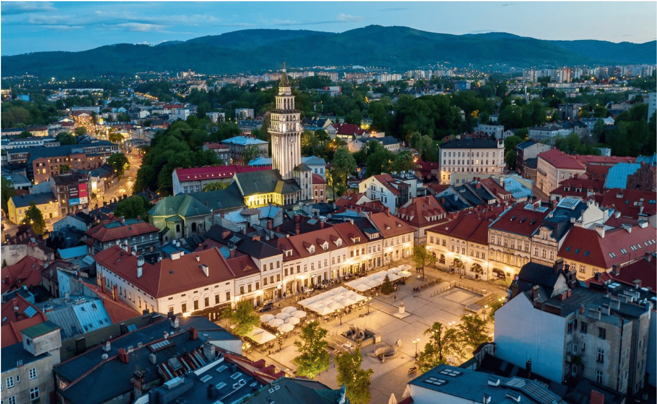 Bielsko-Biała